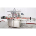 Automatic 1L Liquid Packing Machine